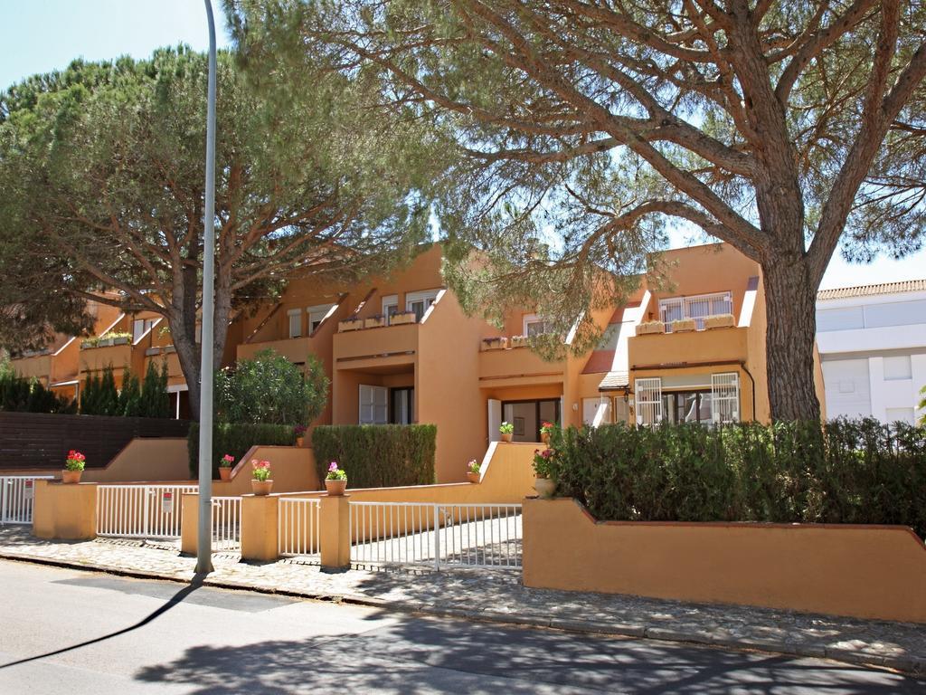 Casa Adosada En Platja De Pals By Apartaments Golf Room photo