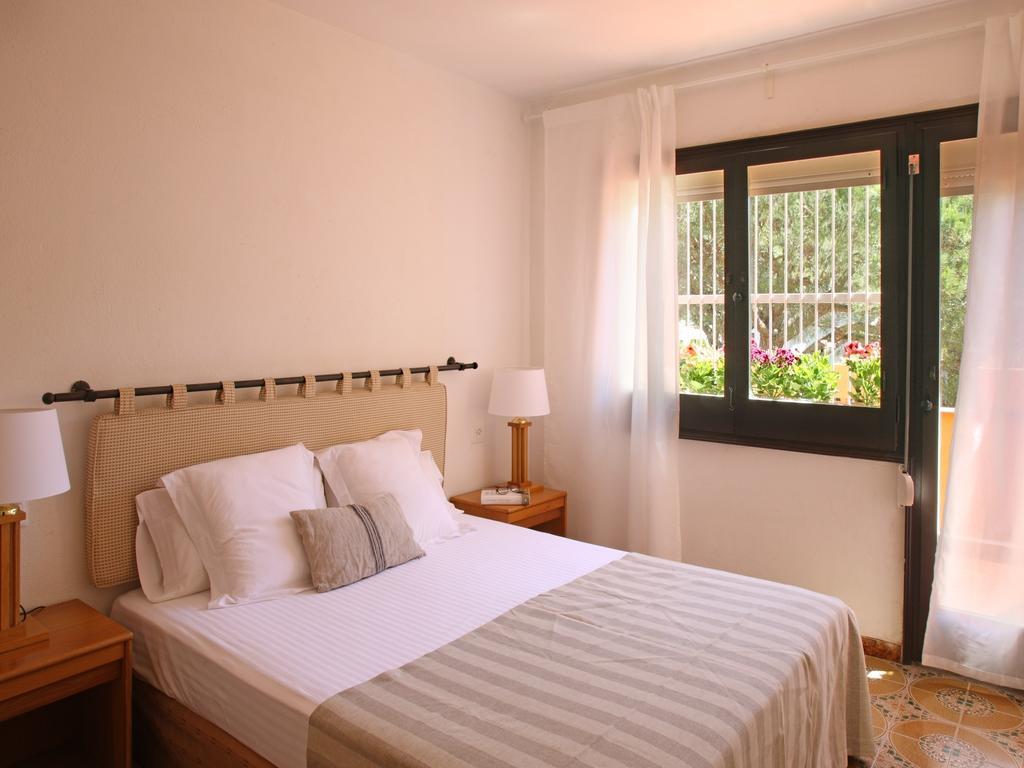 Casa Adosada En Platja De Pals By Apartaments Golf Room photo