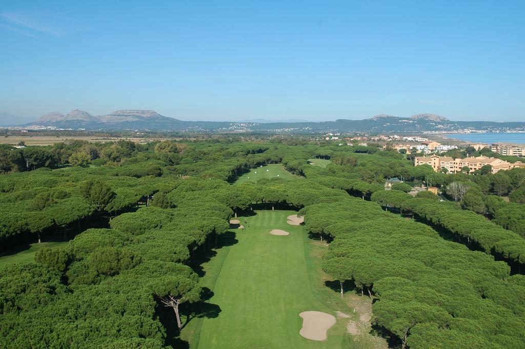 Casa Adosada En Platja De Pals By Apartaments Golf Exterior photo